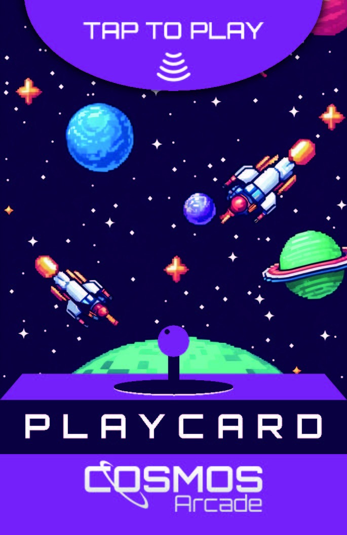 Playcard