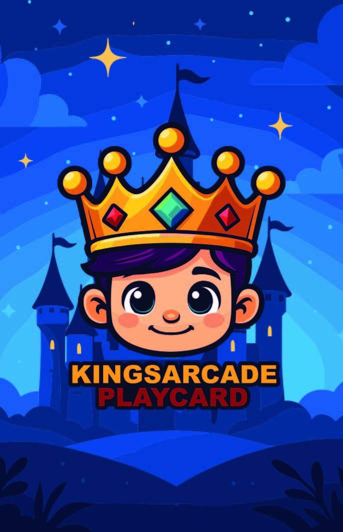 Playcard Design